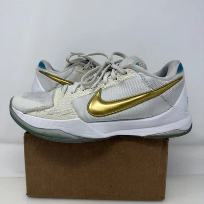 Nike Undefeated x Zoom Kobe 5 Protro What If Pack - Unlucky 13 for