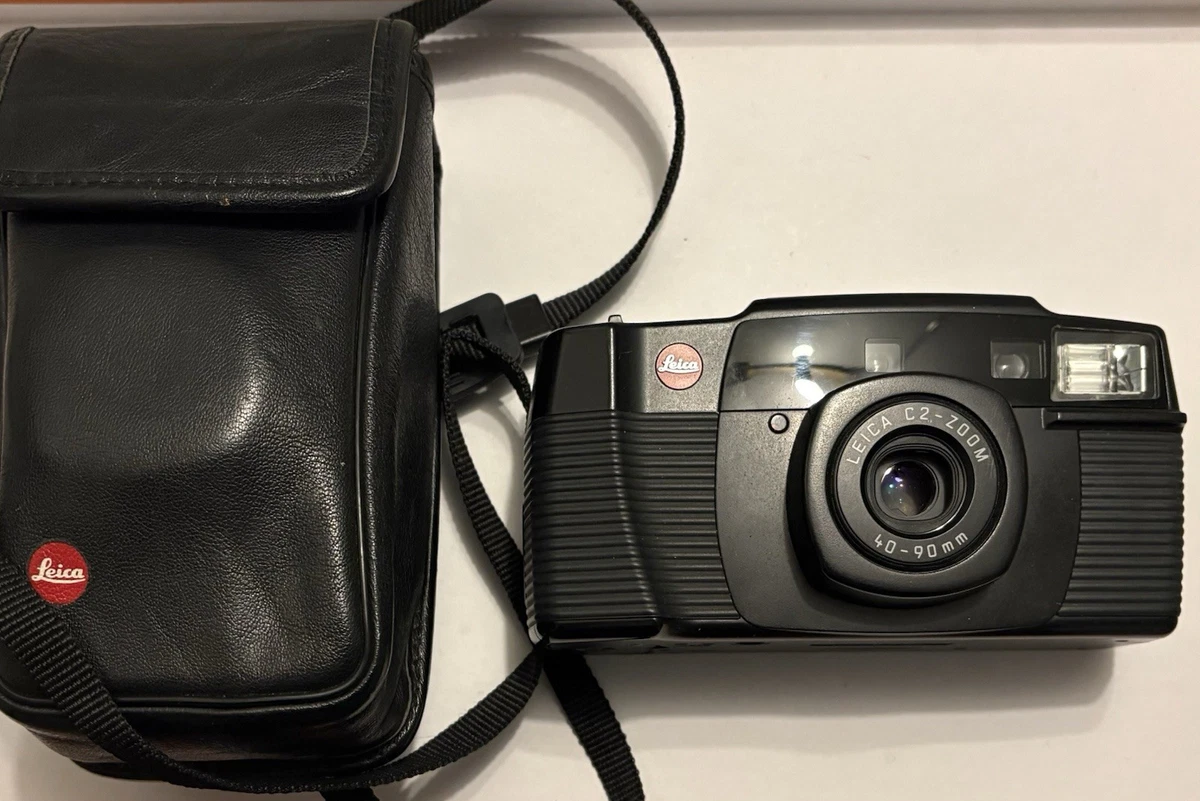 Leica C2 Film Cameras for sale - eBay