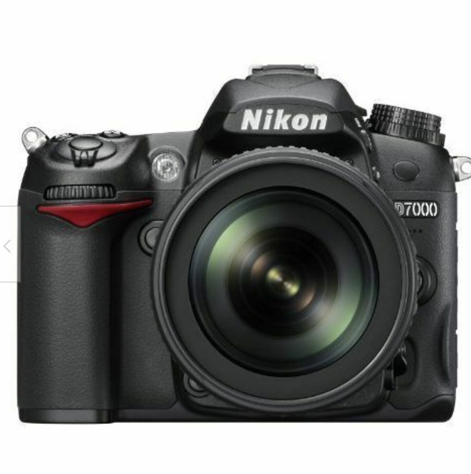 Nikon D7000 18-105 Mm Vr Lens Kit | eBay