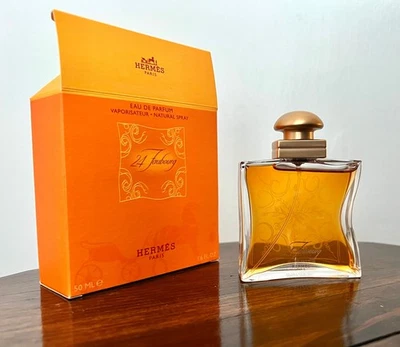 HERMÈS 24 Faubourg Fragrances for Women for sale | eBay