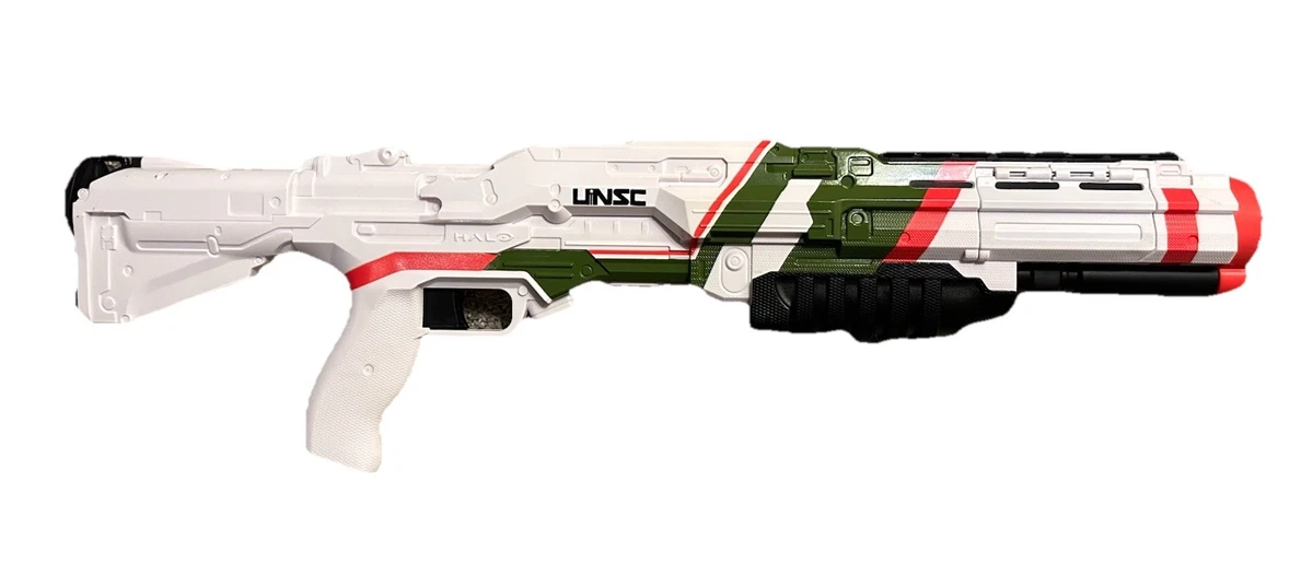 Halo BOOMCO Dart Guns & Soft Darts for sale - eBay