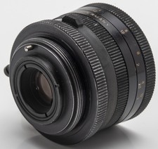 50mm Focal f/2.8 Camera Lenses Isco for sale | eBay