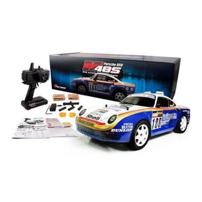 ポルシェ959 電動RCカー 1/8 4WD M48S ポルシェ959 電動RCカー 1/8 4WD