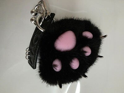 MEOVV JELLY PAW Ver. キーリング エラ MEOVV 1st EP ALBUM [ MY EYES