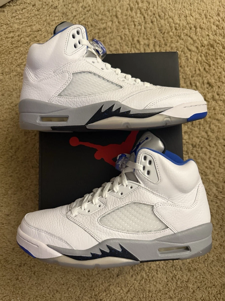 Jordan 5 Retro Stealth 2.0 for Sale | Authenticity Guaranteed | eBay