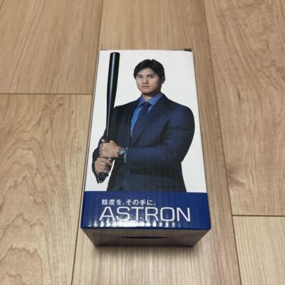 Shohei Ohtani ASTRON フィギュア 約15cm Shohei Ohtani ASTRON