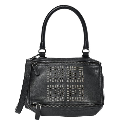 VINTAGE GIVENCY y2k grunge hand bag 【公式通販】