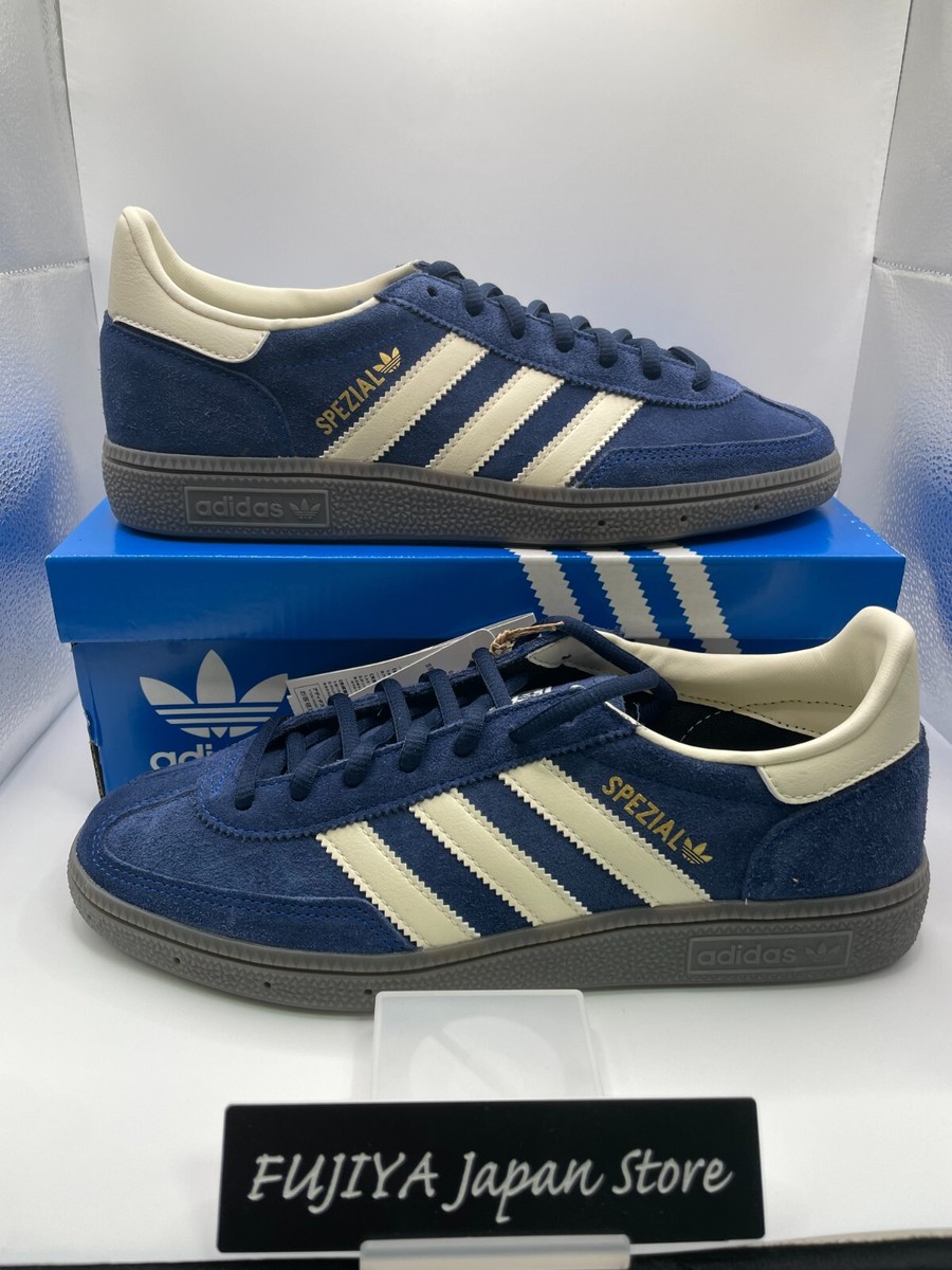 adidas Originals Handball Spezial Night Indigo Navy IF7087 Men's