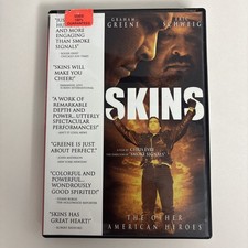 Skins (DVD, 2003) for sale online | eBay