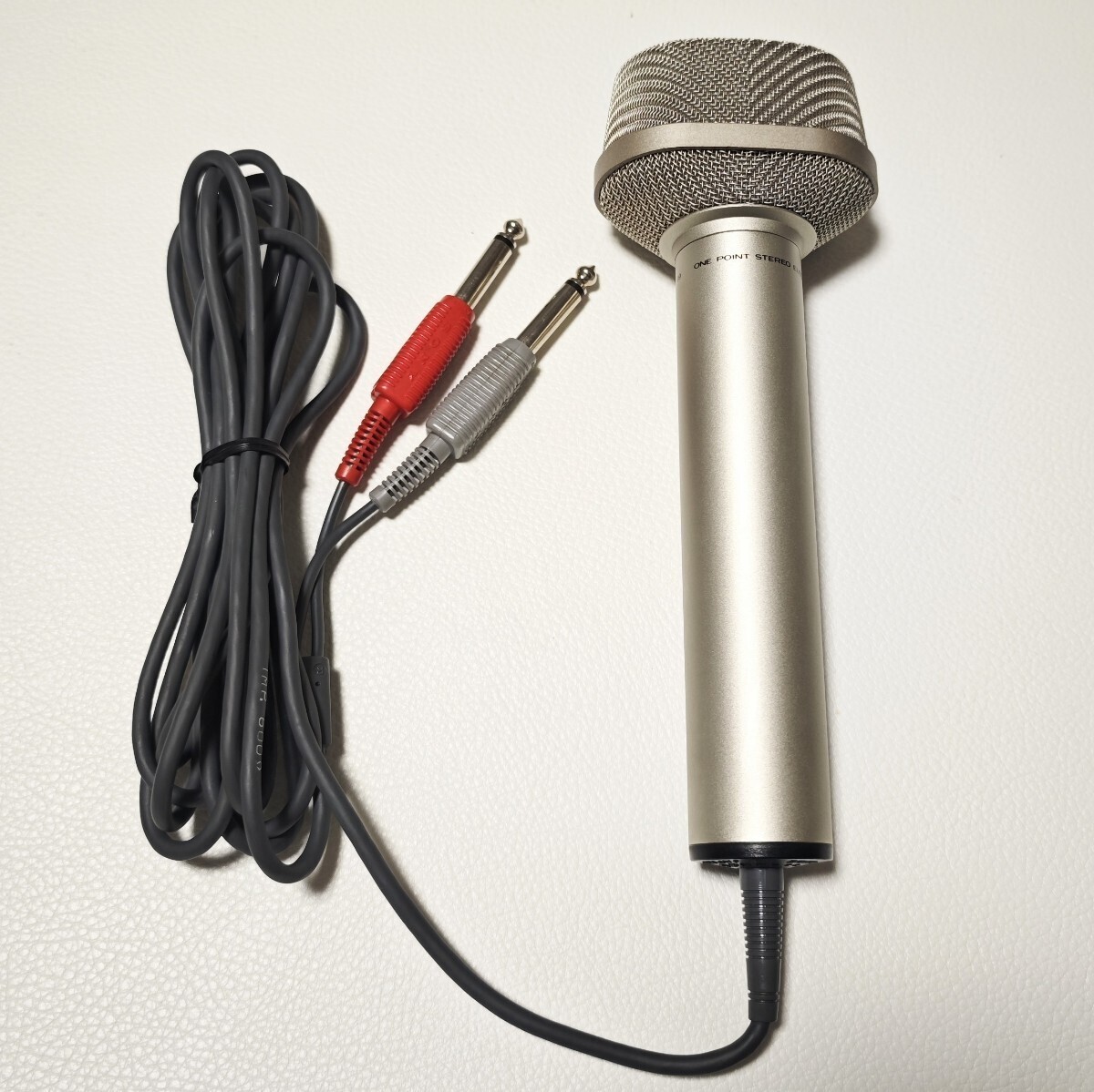 Sony Ecm-99 Condenser Microphone | eBay UK
