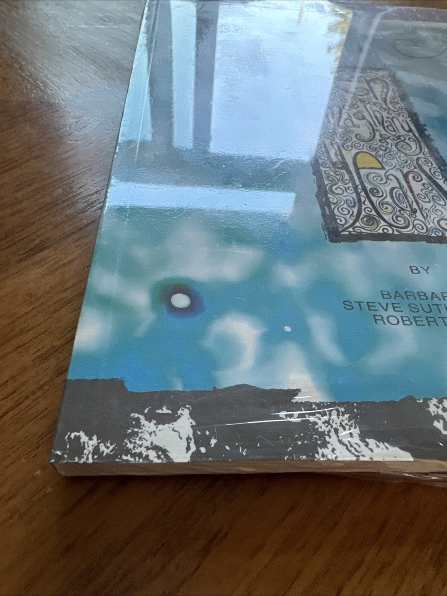 Cure : Ten Imaginary Years by Robert Smith and Steve Sutherland