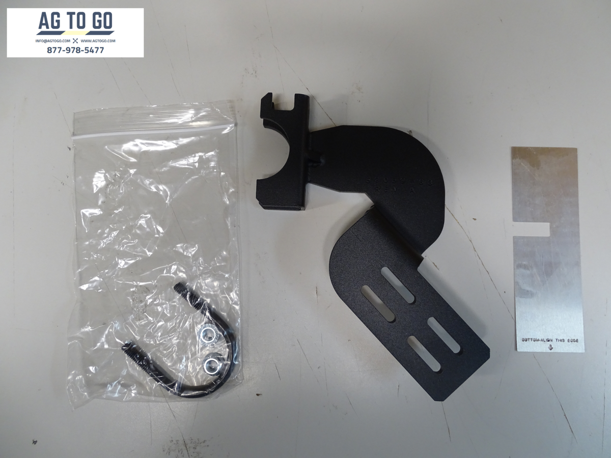 Trimble EZ-Steer Bracket Kit - CAT Lexion & Claas Lexion/Jaguar