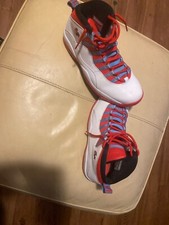 Jordan 10 Retro City Pack - Chicago for Sale | Authenticity