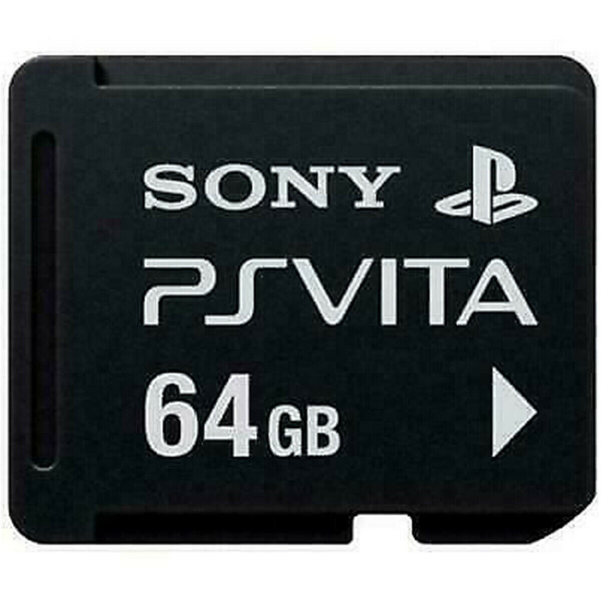64GB OFFICIAL OEM Sony PlayStation Vita PS Vita 64GB Memory Card