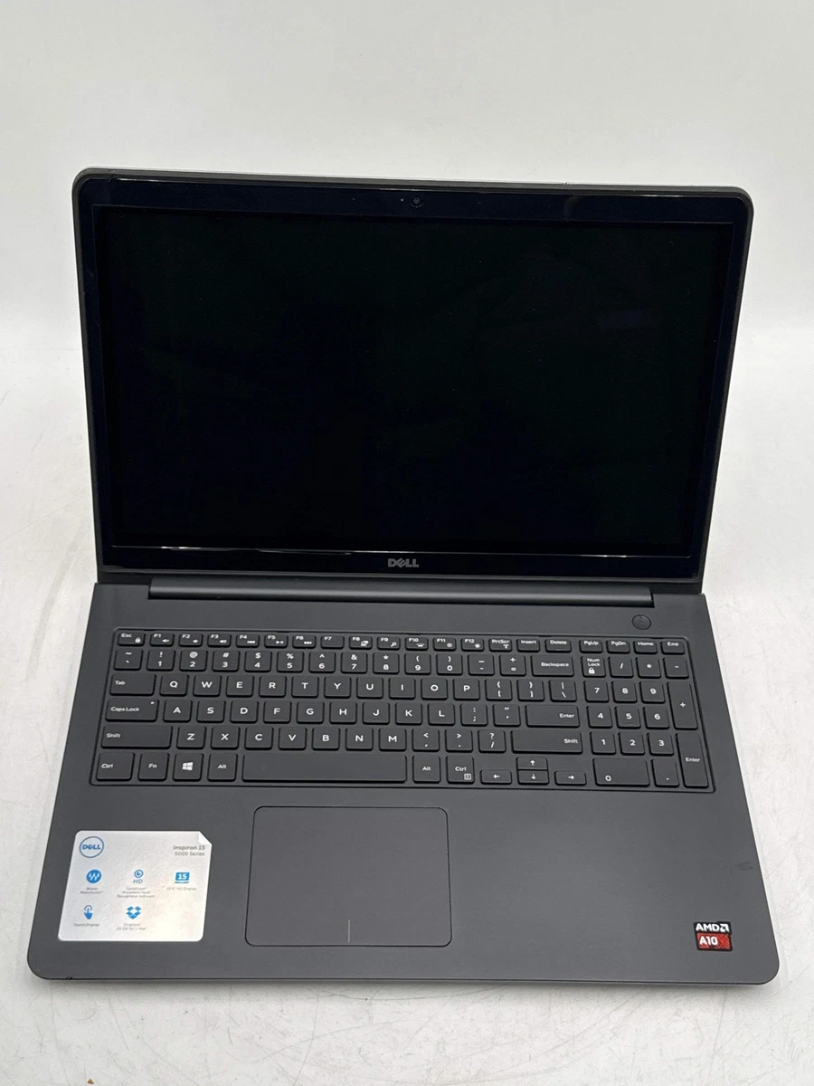 PC Dell Inspiron 15 5000 for Sale - Shop New & Used Laptops - eBay
