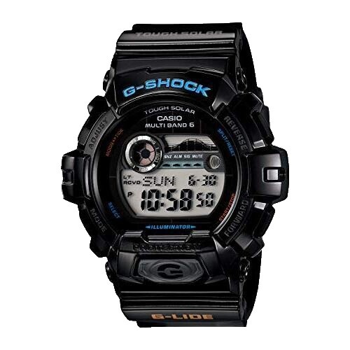 Casio G-Shock DW-6640RE-1JR 40th Anniversary Model From Japan