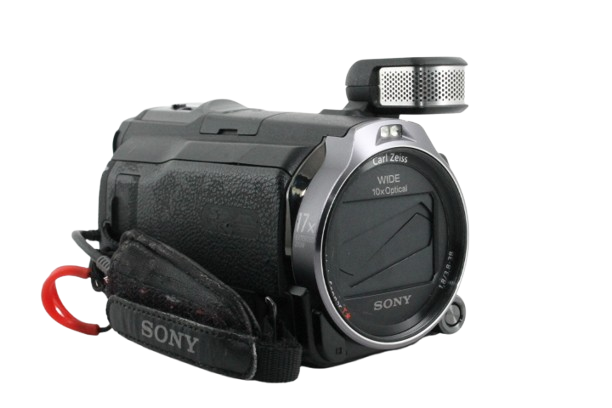 超美品】SONY ビデオカメラ HANDYCAM PJ790V 光学10倍 SONY HDR-PJ790V