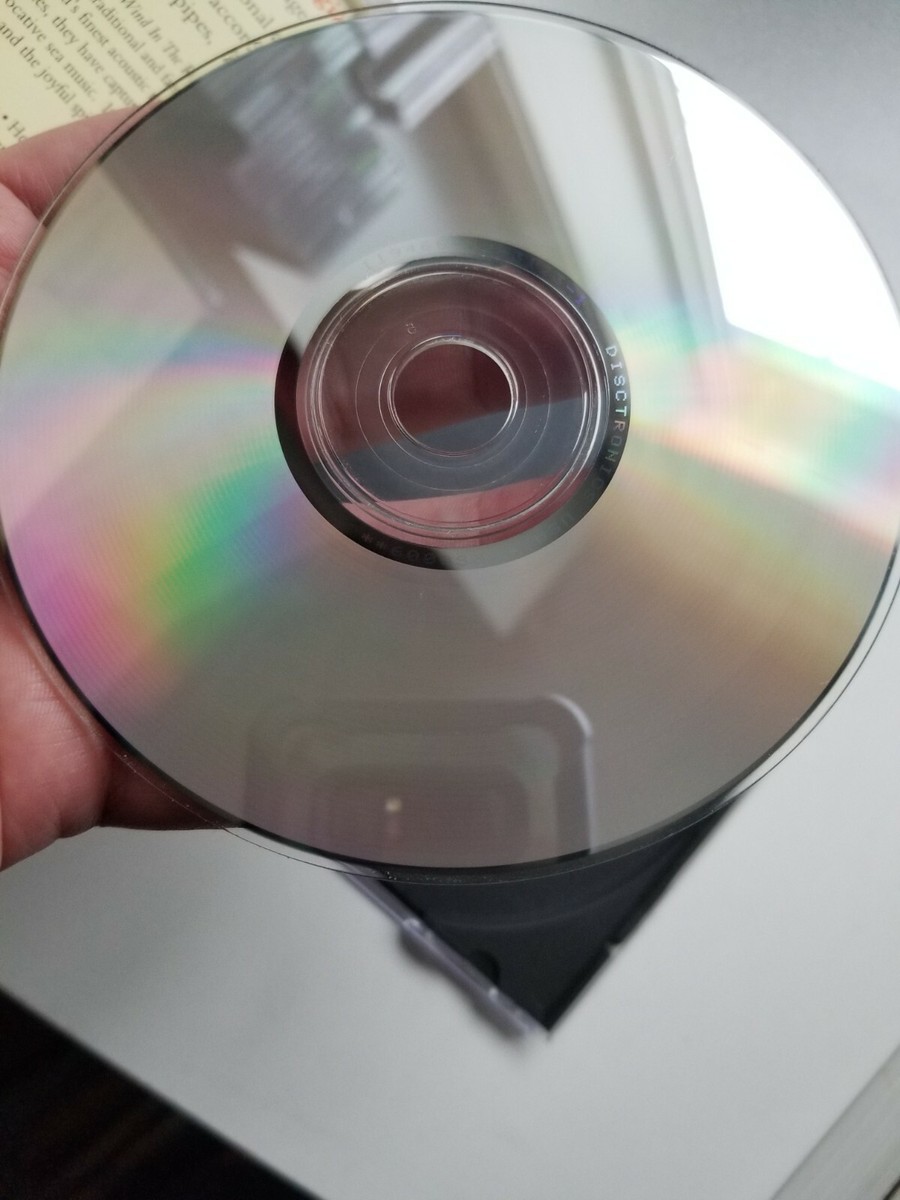 The Wind In The Rigging - A New England Voyage (CD) / Sea Folk