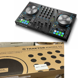 Traktor Kontrol S3 | eBay