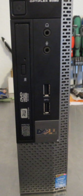 dell optiplex 9020 sff i7-4790 3.20 ghz windows 11 pro | eBay