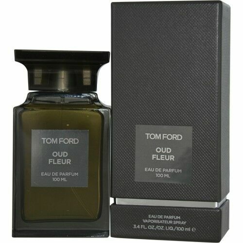 Tom Ford Oud Fleur Eau De Parfum - 3.4oz for sale online | eBay