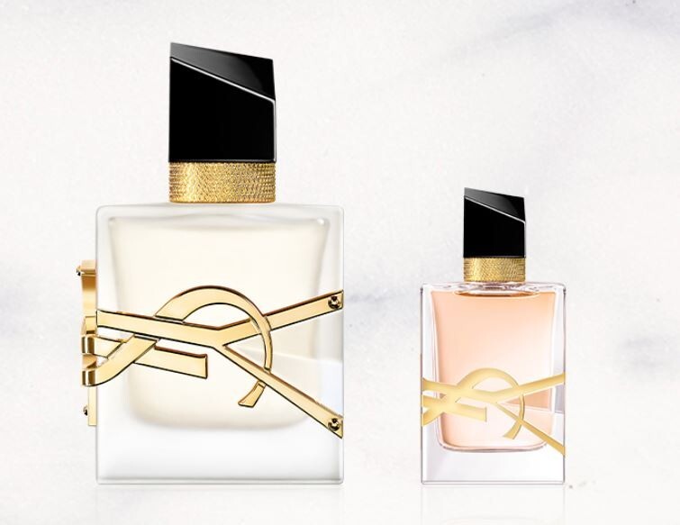 YSL LIBRE Hair Mist 30ml+Perfume Miniature 7.5ml Set | eBay