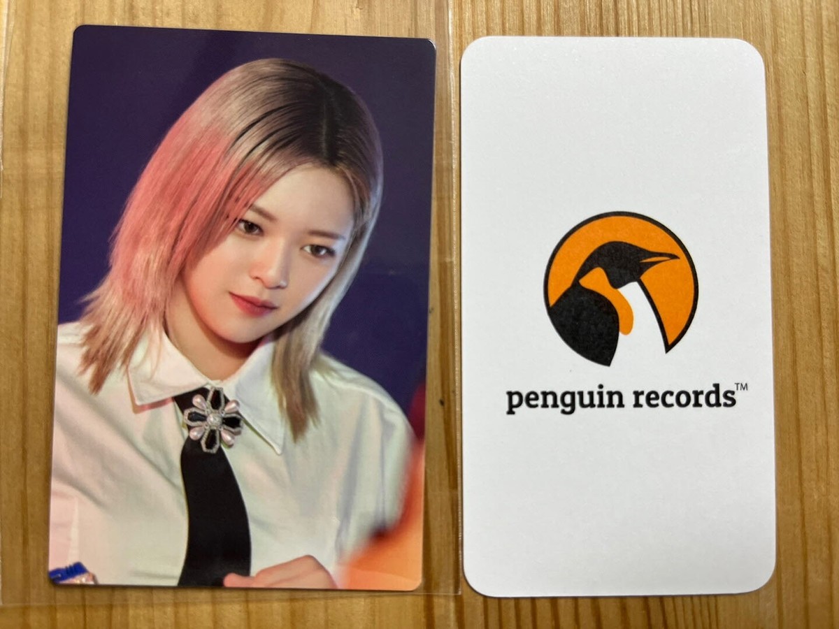 TWICE - MONOGRAPH BETWEEN 1&2 READY TO BE PHOTO CARD | eBay