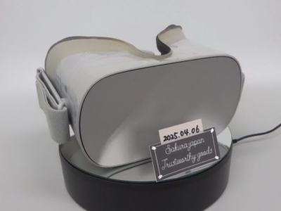 Oculus Go 32GB Standalone Virtual Reality Headset in Good