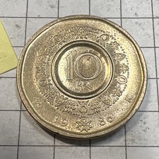 1986 Norwegian Coins for sale | eBay