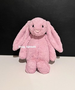 Bashful Tulip Pink Bunny | eBay