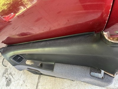 ☑️ 90-96 Nissan 300zx Z32 NA Tweed OEM Interior RH Right