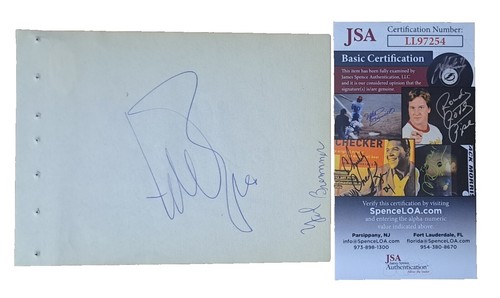 Ezra Miller Signed The Flash 2023 8x10 Photo Autograph Justice