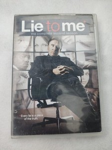 Lie to Me Season 2 | eBay