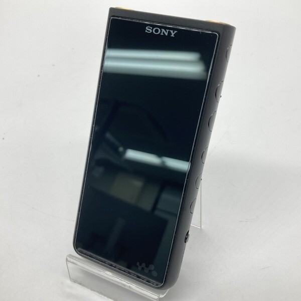 SONY Walkman NW-ZX507 64GB ZX Hi-Res Portable Audio Player Silver