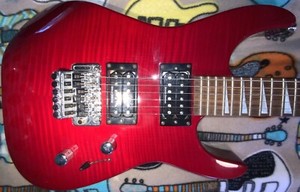 Jackson Dk2 Japan | eBay