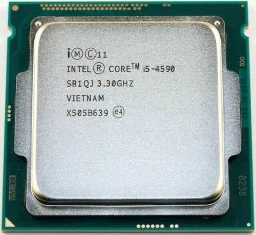 Intel Core i5-13500T 14 cores (6P-cores + 8E-cores) 24MB Cache