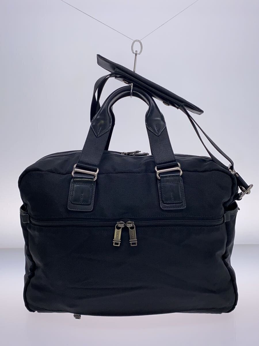 TUMI 22340DH ALPHA BRAVO business bag 2WAY black men's document