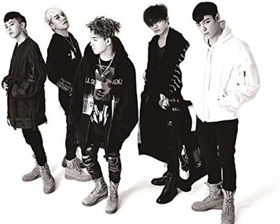 CD MADE SERIES (CD+DVD+Smart Music & Movie) Japan BIGBANG (1 CD, 1