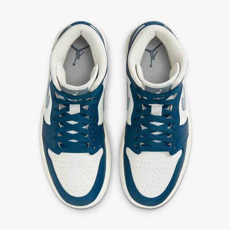 激レアカラー！】SKY JORDAN 1 TOP3 15cm スカイジョーダン激レア