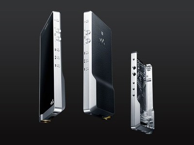 Sony NW-ZX1 128GB Walkman for sale online | eBay