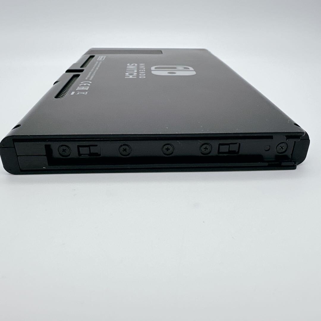 Nintendo Switch UNPATCHED Low Serial V1 Region free Console Only