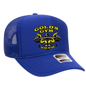 Golds Gym Hat | eBay