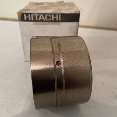 GENUINE HITACHI BUSHING 4443882 ZX200, ZX210, ZX225 NEW OEM | eBay