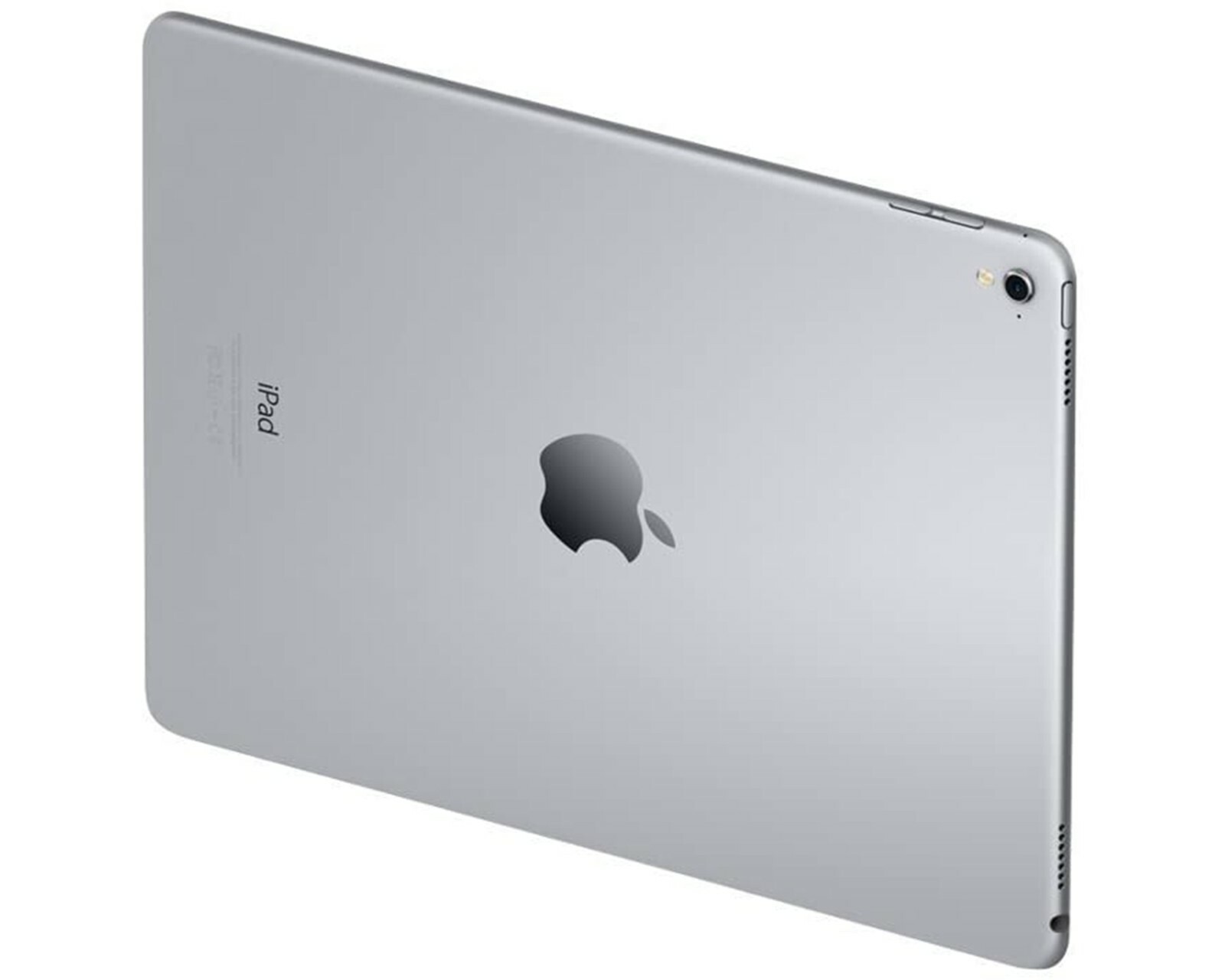 Apple iPad Pro, 128GB, Space Gray, Wi-Fi Only, 9.7-inch, Original