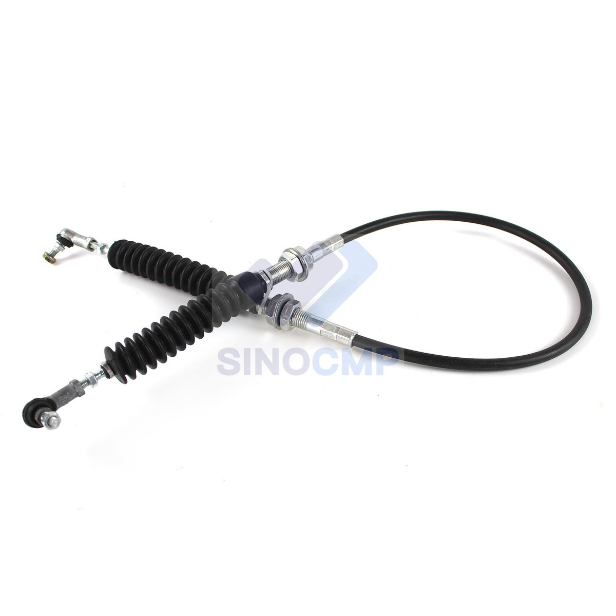33' Throttle Motor Control Cable 4425163 for Hitachi ZAXIS160LC