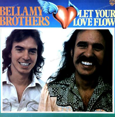 Bellamy Brothers - Featuring 