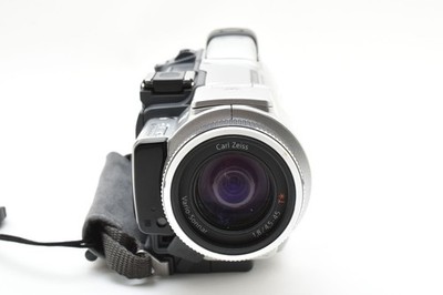 Sony Handycam DCR-TRV70 Mini DV Camcorder for sale online | eBay