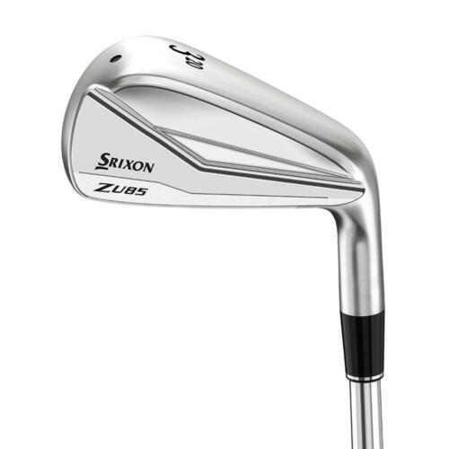 Srixon Zx5 6 Iron Stiff Flex Oban Steel 13031202 Fair | eBay