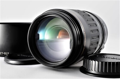 Canon EF 70-210mm f/3.5-4.5 USM Lens for sale online | eBay