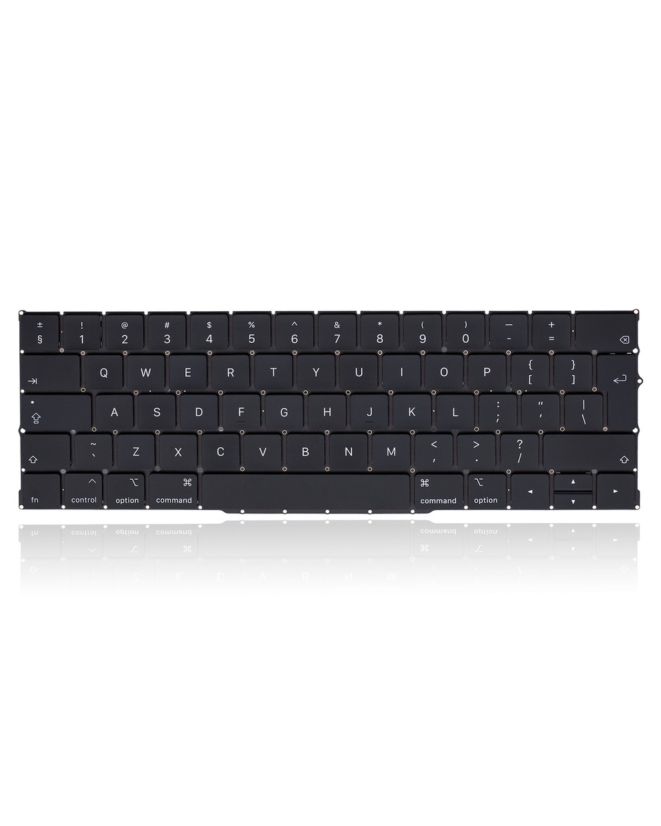 Keyboard Only Compatible For MacBook Pro 13